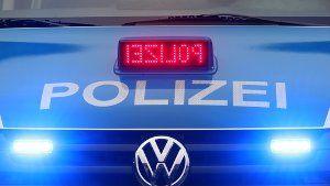 Bei einem Verkehrsunfall auf der A8 bei Gruibingen sind am Freitagabend fünf Personen verletzt worden. (Symbolbild) Foto: dpa