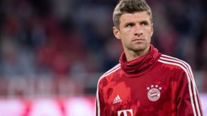 FC Bayern-Coach Kovac verweist auf „Leistungsgesellschaft“