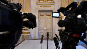 Das ehrwürdige Nobelpreis-Komitee ist mächtig in Verruf geraten. Foto: AFP