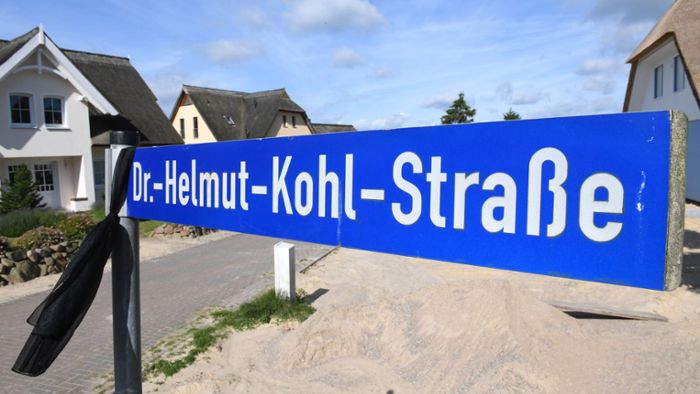 Ludwigshafener protestieren gegen geplante Straßenumbenennung