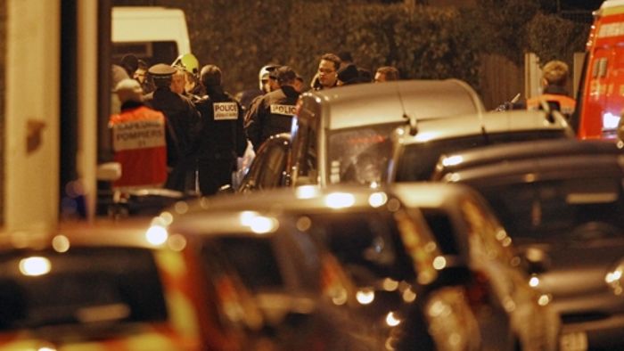 Toulouse: Mutmaßlicher Serienkiller hat noch nicht aufgegeben