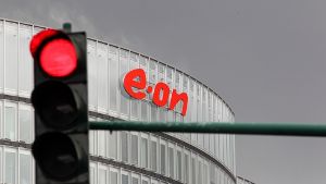Der Energiekonzern Eon macht Verluste. Foto: dpa