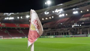 Schafft der VfB Stuttgart den Sprung ins Halbfinale? Foto: IMAGO/Wolfgang Frank
