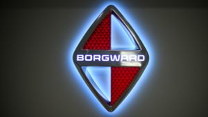 Renault will Borgward verbieten, die Raute als Markenzeichen zu verwenden. Foto: picture alliance/dpa/Sebastian Gollnow