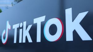 Das  Video-Tausch-Unternehmen TikTok hat sich mit Sony über Musiknutzung geeinigt. Foto: dpa/XinHua