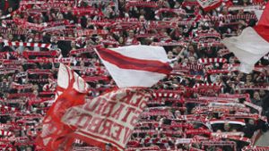Die Fans des 1. FC Köln können sich freuen: Zumindest ihr Trikot hat schon in der Bundesliga überzeugt. Foto: Bongarts/Getty Images