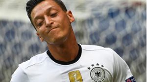 Mesut Özils Rücktritt aus dem Nationalteam hat eine Rassismus-Debatte in Deutschland befeuert. Foto: dpa