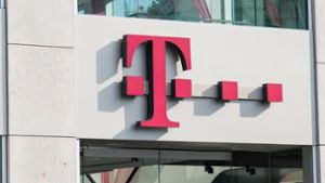 Bei der Telekom gibt es am Montagabend offenbar Probleme (Symbolbild). Foto: IMAGO/Michael Gstettenbauer/IMAGO/Michael Gstettenbauer