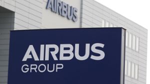 Die höheren US-Strafzölle gegen die Luftfahrtindustrie treffen vor allem Airbus. Foto: dpa/Mohssen Assanimoghaddam