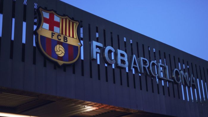 Droht dem FC Barcelona eine Sperre in der Champions League?