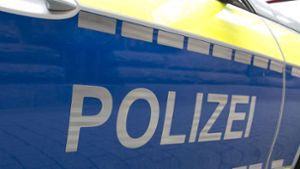 Das Polizeirevier Marbach hofft auf Zeugen. Foto: Eibner-Pressefoto/Fleig