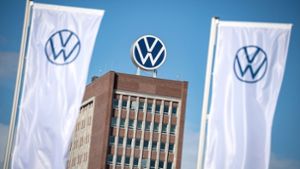 Bis Mitte April will Volkswagen alle Registrierungen im Diesel-Vergleich überprüft haben. Foto: dpa/Sina Schuldt