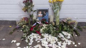Lisa Marie Presley ist am Donnerstag im Alter von 54 Jahren  gestorben Foto: dpa/Brian Cahn