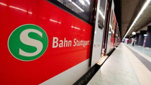Am Mittwochmorgen kam es auf allen S-Bahn-Linien zu Verspätungen und Ausfällen. (Symbolfoto) Foto: Lichtgut/Christoph Schmidt