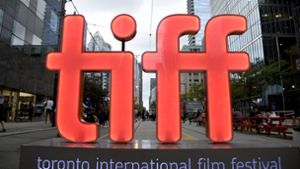Das 46. internationale Filmfestival von Toronto startet an diesem Donnerstag. Unsere Bildergalerie stellt einige der Filme vor, die zu sehen sein werden. Foto: dpa/Chris Pizzello