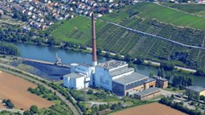 Für das Kraftwerk in Walheim stehen inzwischen zwei Gerichtsurteile aus. Foto: Werner Kuhnle