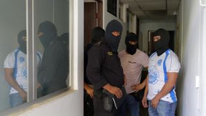 Die Polizei in El Salvador hat die Räume von Mossack Fonseca durchsucht. Foto: dpa