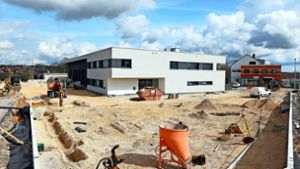 Finanzen in Baltmannsweiler: Die Abschreibungen machen der Gemeinde zu schaffen
