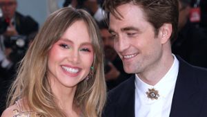 Suki Waterhouse und Twilight-Star Robert Pattinson sind zum ersten Mal Eltern geworden. Foto: imago/ABACAPRESS