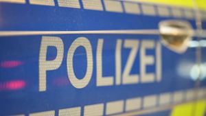 In Mannheim hat es am Mittwoch einen größeren Polizeieinsatz gegeben. Foto: IMAGO/Maximilian Koch/IMAGO/Maximilian Koch