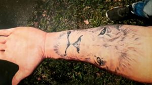 Tattoos sind beliebt – bald könnten sie auch nützlich sein. Foto: dpa/Martin Höke