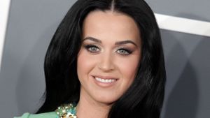 In der beliebten Kinderserie spielt Katy Perry eine Figur namens Fräulein Leopardin. Foto: DFree/Shutterstock