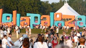 Auch in diesem Jahr locken wieder internationale Top-Acts zum Lollapalooza-Festival im Berliner Olympiastadion. Foto: imago/TT