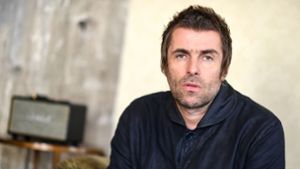 Liam Gallagher ist dafür bekannt, rückhaltlos seine Meinung zu sagen. Foto: Britta Pedersen/zb/dpa
