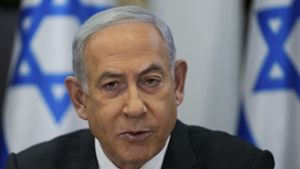Der israelische Präsident Benjamin Netanjahu verkündete die Nachricht auf X. Foto: dpa/Ohad Zwigenberg