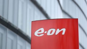 Eon hat für das vergangene Jahr einen Rekordverlust von 16 Milliarden Euro ausgewiesen. Foto: dpa
