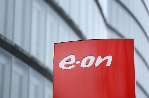 Eon hat für das vergangene Jahr einen Rekordverlust von 16 Milliarden Euro ausgewiesen. Foto: dpa