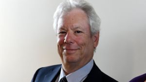 US-Forscher Richard Thaler ausgezeichnet