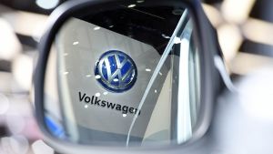 Die Zahl der Beschuldigten im VW-Skandal ist massiv gestiegen. Foto: dpa