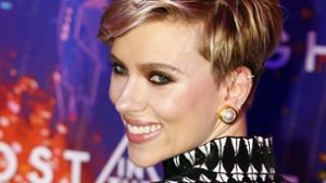 Scarlett Johansson steht wegen ihrer Rollenauswahl nicht zum ersten Mal in der Kritik. Foto: AP