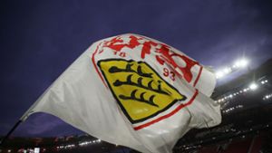 Der VfB Stuttgart steht sportlich super da, hat nun aber mal wieder Unruhe in seinen Gremien. Foto: Baumann/Julia Rahn