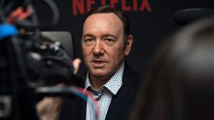 Ein weiterer Schauspieler erhebt Vorwürfe gegen Kevin Spacey. Foto: AFP