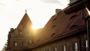 Aus Momenten wird Geschichte - Schloss Frankenberg.