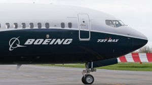 Boeing steht unter verstärktem Druck, die Qualitätskontrollen zu verbessern. Foto: Ted S. Warren/AP/dpa