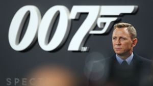 Neuer Film im November 2019: Bleibt Craig der 007?