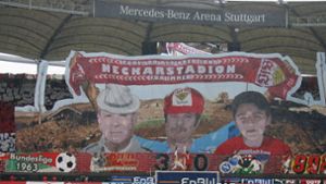 Das Spiel des VfB Stuttgart gegen den 1. FSV Mainz 05 am 1. Mai 2010 bleibt für viele Fans unvergessen. Foto: Pressefoto Baumann/Hansjürgen Britsch
