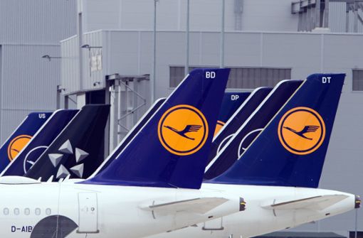 Die Lufthansa hat Details zu den Verhandlungen veröffentlicht. Foto: dpa/Soeren Stache