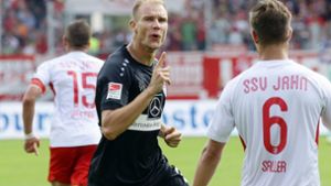 So kämpft der VfB Stuttgart um mehr Souveränität