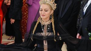 Madonna hat vor kurzem in Lissabon ihren 65. Geburtstag gefeiert. Foto: Sky Cinema/Shutterstock