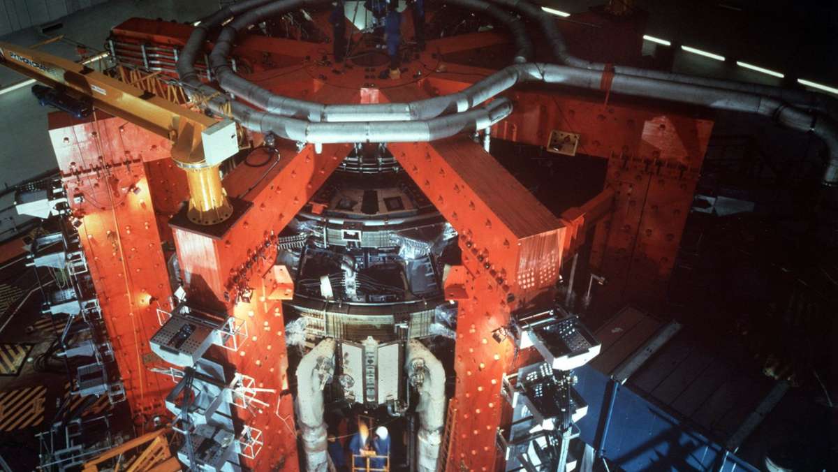 Start-up: Kernfusionsreaktor soll real werden