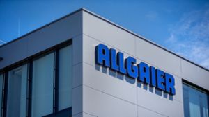 In der Automotive-Sparte von Allgaier geht es um rund 730 Arbeitsplätze. Der Betrieb ist für die kommenden zwei Jahre gesichert. Foto: Michael Steinert