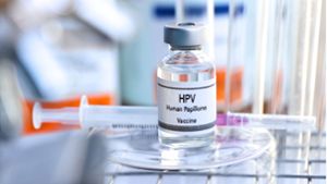 In Deutschland stehen derzeit zwei HPV-Impfstoffe –Cervarix und Gardasil –  zur Verfügung, die auch gegen die besonders gefährlichen Virustypen HPV16 und HPV18 wirken. Foto: Imago/Pond5 Images