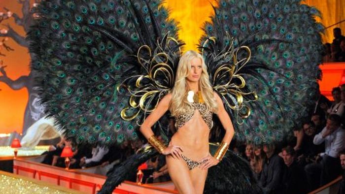 Victoria's Secret: Die Dessous-Engel fliegen wieder