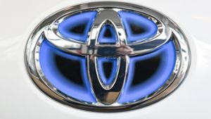 Toyota nimmt Abschied vom Diesel-Pkw