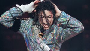 Die Vorwürfe gegen den verstorbenen Michael Jackson sind nicht neu. Foto: Zentralbild