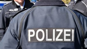 Die Polizei in Trier hat die Ermittlungen aufgenommen. (Symbolbild) Foto: imago images/BeckerBredel